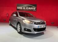 CITROEN C 4 HDI