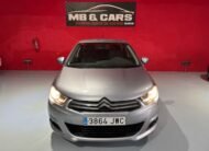 CITROEN C 4 HDI