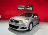 CITROEN C 4 HDI