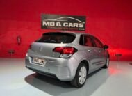 CITROEN C 4 HDI