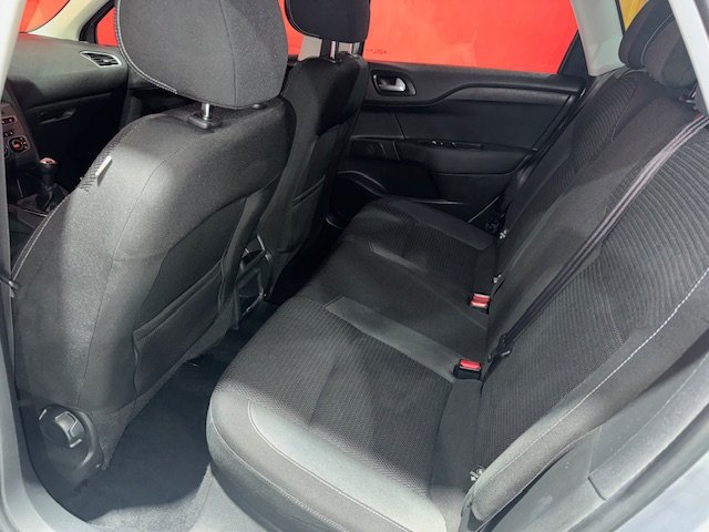 CITROEN C 4 HDI