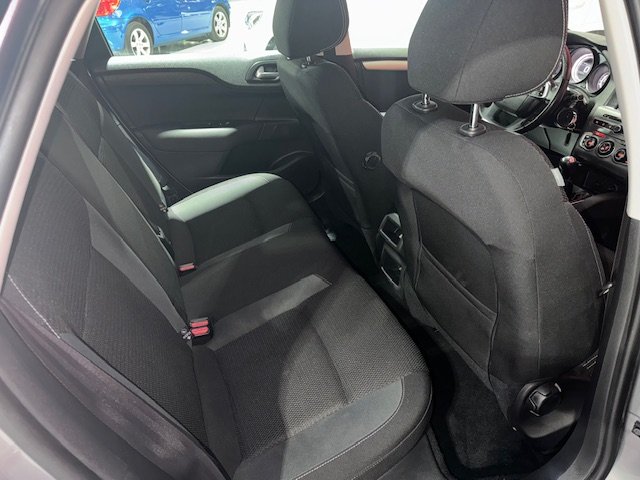 CITROEN C 4 HDI