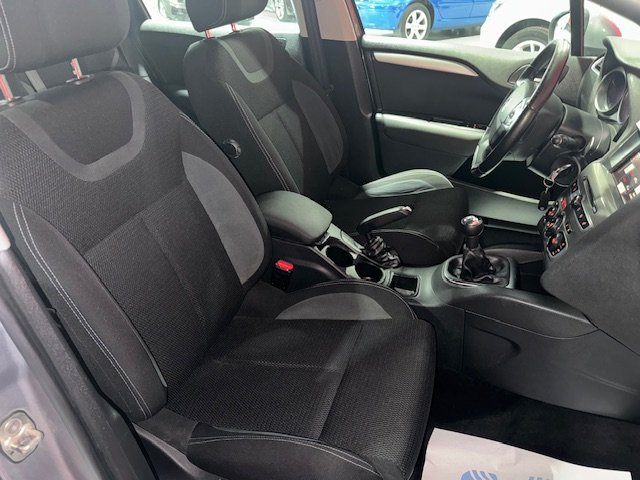 CITROEN C 4 HDI