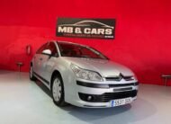 CITROEN C4 LX
