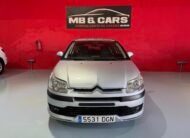 CITROEN C4 LX