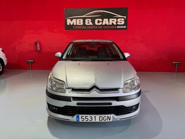 CITROEN C4 LX