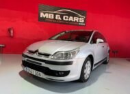 CITROEN C4 LX