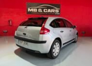 CITROEN C4 LX