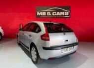 CITROEN C4 LX