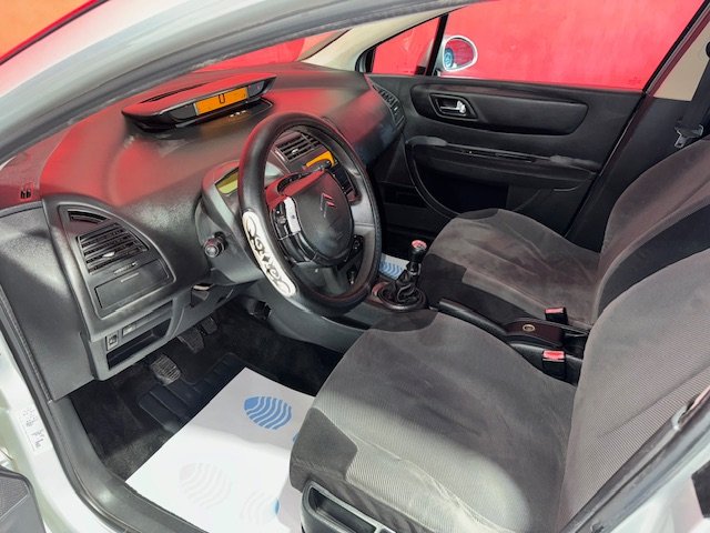 CITROEN C4 LX