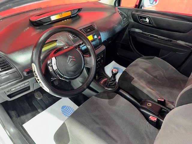 CITROEN C4 LX