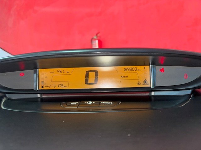 CITROEN C4 LX