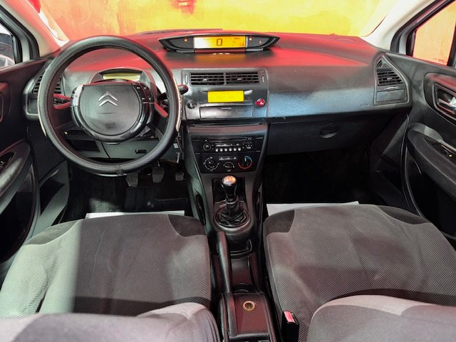 CITROEN C4 LX