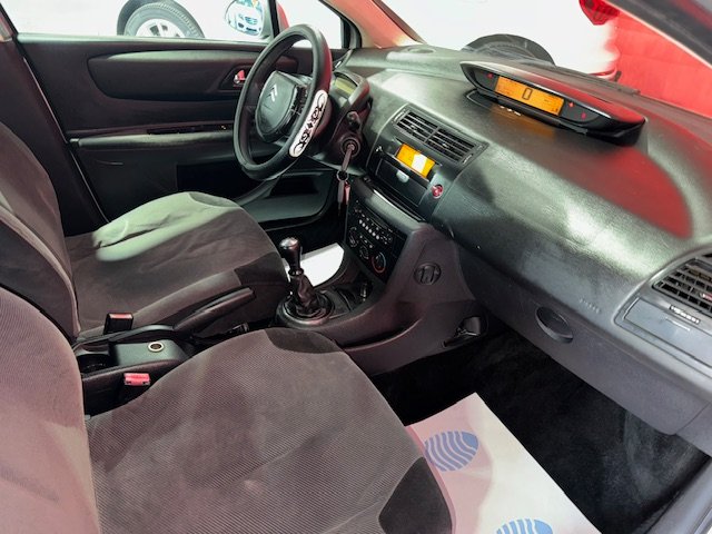 CITROEN C4 LX
