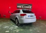AUDI A36 AMBIENTE 2.0TDI
