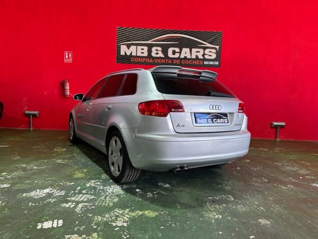 AUDI A36 AMBIENTE 2.0TDI