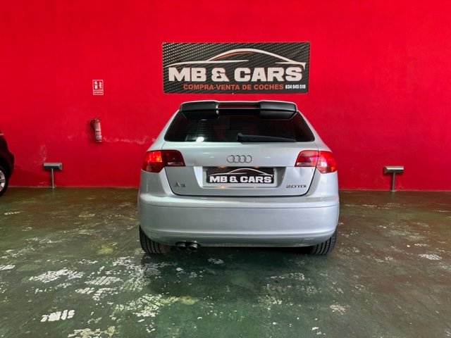 AUDI A36 AMBIENTE 2.0TDI