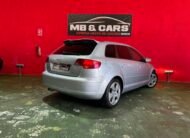 AUDI A36 AMBIENTE 2.0TDI