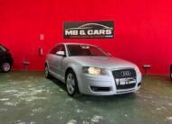 AUDI A36 AMBIENTE 2.0TDI