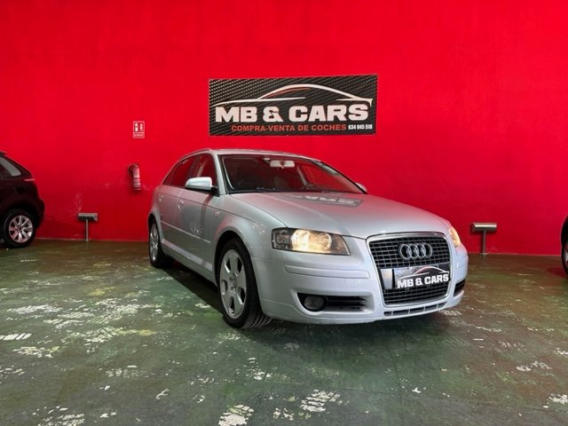 AUDI A36 AMBIENTE 2.0TDI