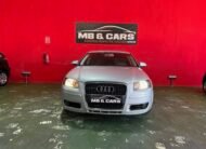 AUDI A36 AMBIENTE 2.0TDI
