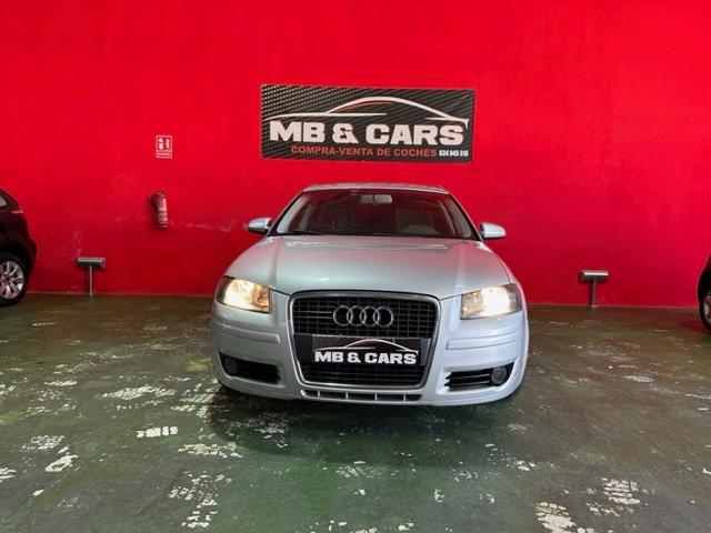 AUDI A36 AMBIENTE 2.0TDI