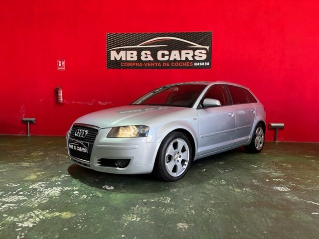 AUDI A36 AMBIENTE 2.0TDI
