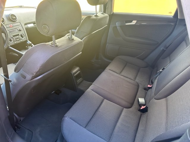 AUDI A36 AMBIENTE 2.0TDI