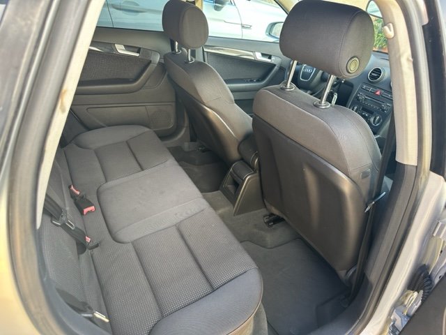 AUDI A36 AMBIENTE 2.0TDI