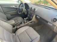 AUDI A36 AMBIENTE 2.0TDI