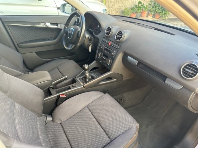 AUDI A36 AMBIENTE 2.0TDI
