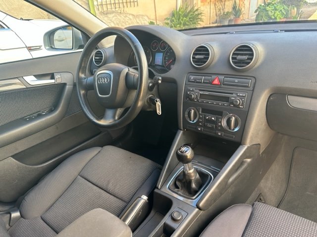 AUDI A36 AMBIENTE 2.0TDI