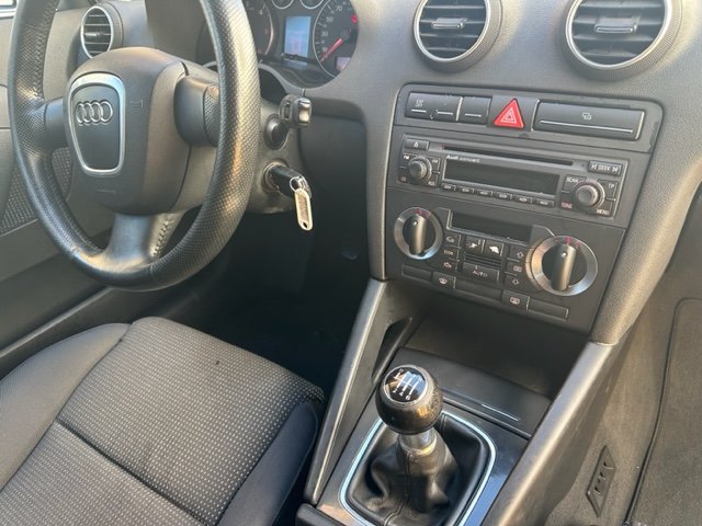 AUDI A36 AMBIENTE 2.0TDI