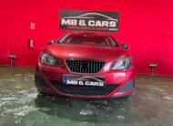 SEAT IBIZA ST 1.6TDI