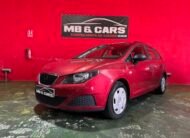 SEAT IBIZA ST 1.6TDI