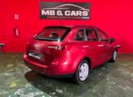 SEAT IBIZA ST 1.6TDI