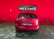 SEAT IBIZA ST 1.6TDI