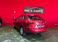 SEAT IBIZA ST 1.6TDI