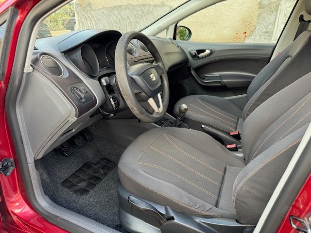 SEAT IBIZA ST 1.6TDI