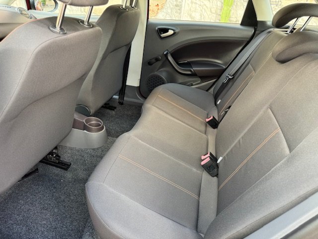 SEAT IBIZA ST 1.6TDI
