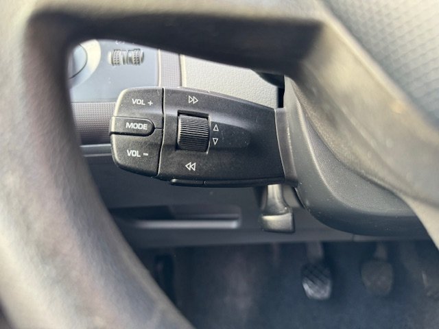 SEAT IBIZA ST 1.6TDI