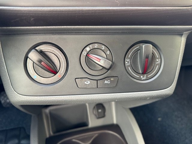 SEAT IBIZA ST 1.6TDI