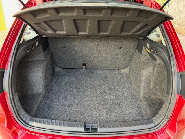 SEAT IBIZA ST 1.6TDI