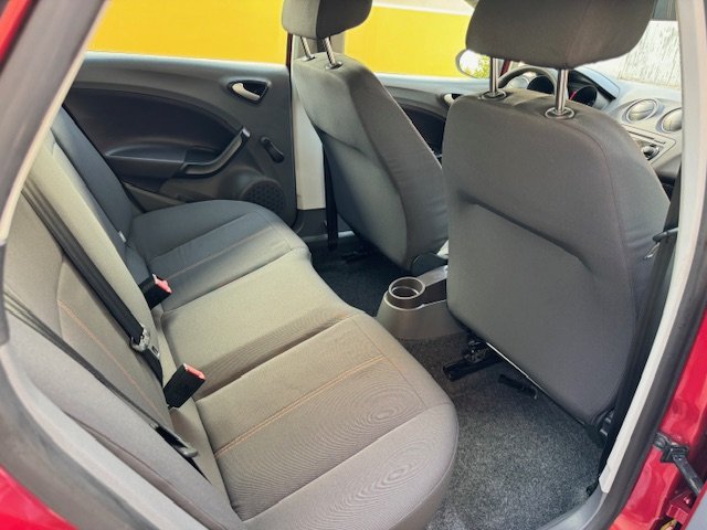 SEAT IBIZA ST 1.6TDI