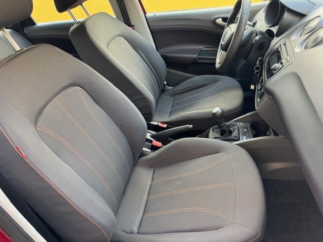SEAT IBIZA ST 1.6TDI
