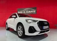 AUDI Q3 2.0 TDI SLINE STRONIC