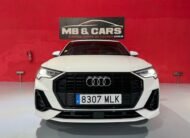 AUDI Q3 2.0 TDI SLINE STRONIC