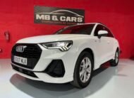 AUDI Q3 2.0 TDI SLINE STRONIC