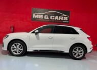 AUDI Q3 2.0 TDI SLINE STRONIC