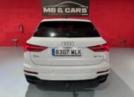 AUDI Q3 2.0 TDI SLINE STRONIC